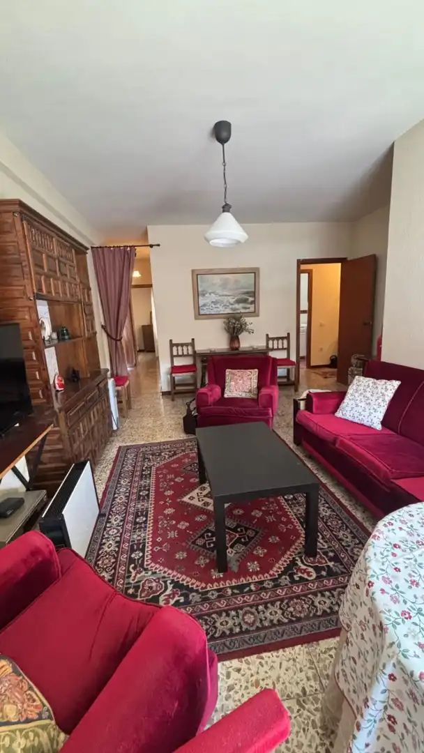 Flat for sale in Fuente el Fresno, imagen 5