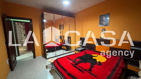 Photo 2 of Flat for sale in Colores - Entreparques, Sevilla Capital