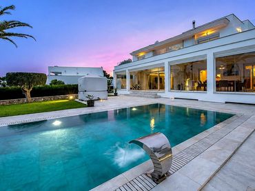 Casa en venda a Portopetro