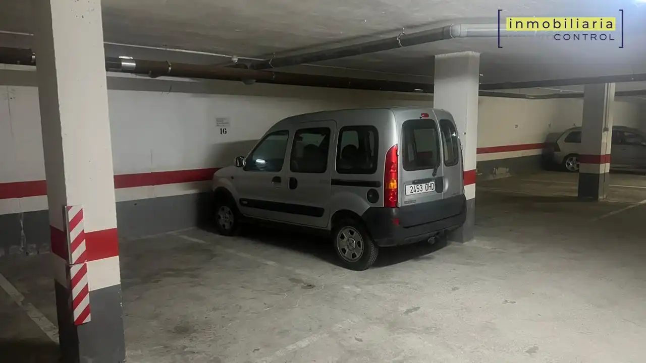 Piso en venta en Canfranc, Huesca
