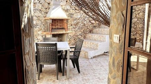 Foto 3 de Casa o xalet en venda a Jabugo, Huelva