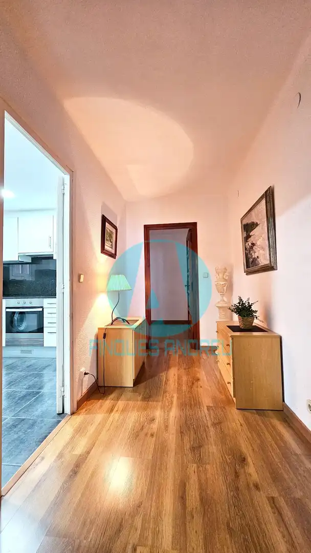 Wohnung mit Aufzug zum Verkauf in Via Europa - Parc Central, imagen 28