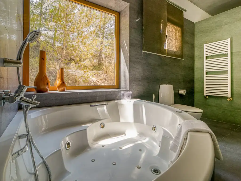 Maison avec piscine à vendre à Poligono 7 Paraje 141 Els Oscols, imagen 40