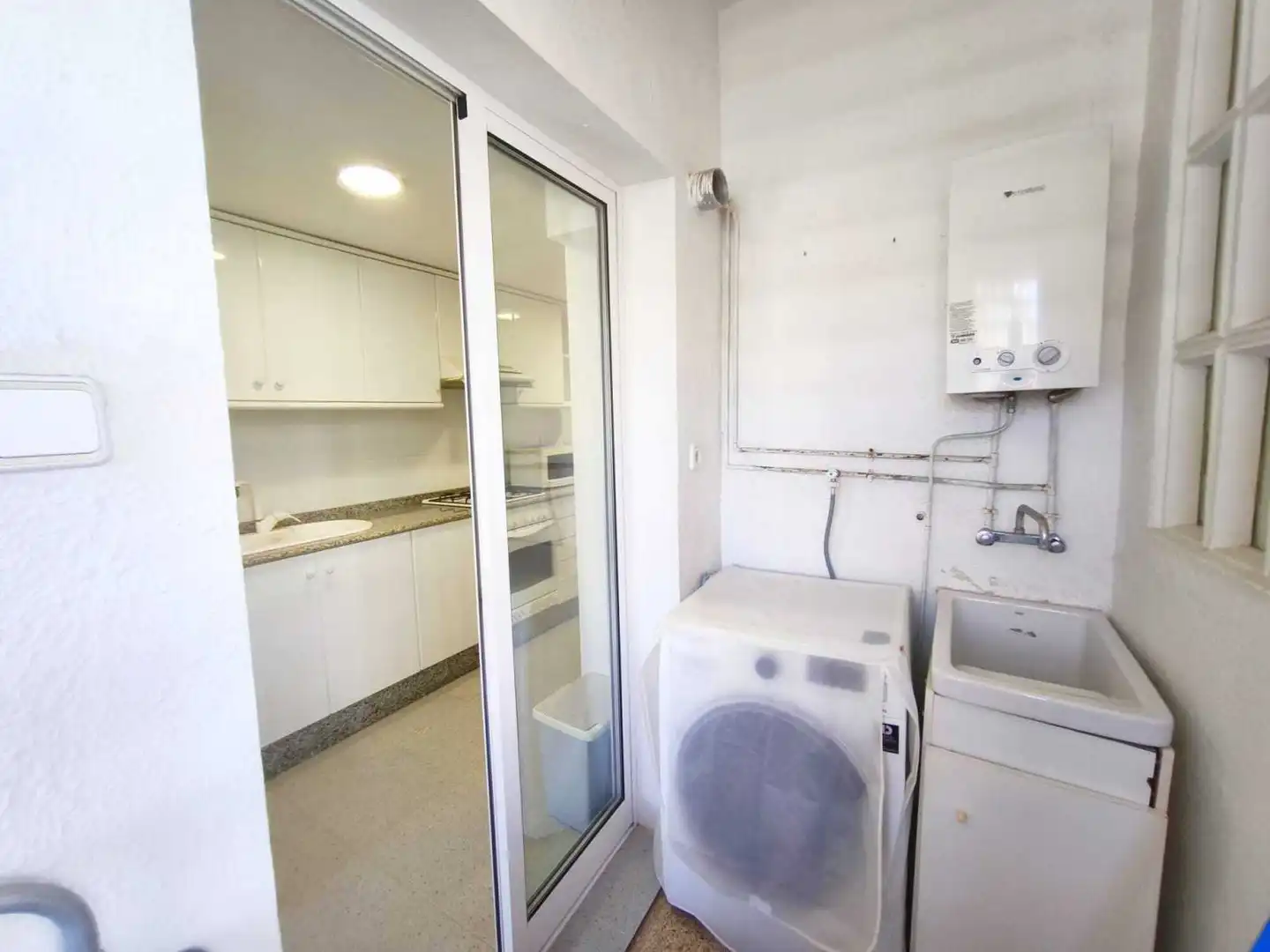 Wohnung mit Pool zum Verkauf in Racó, imagen 18
