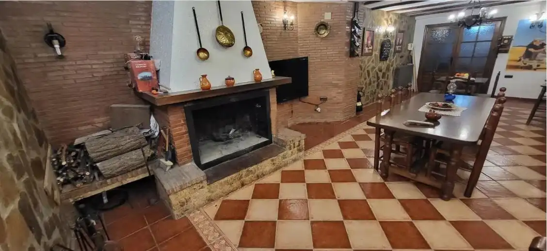 Xalet amb piscina en venda a Alto de los Molinos, imagen 32