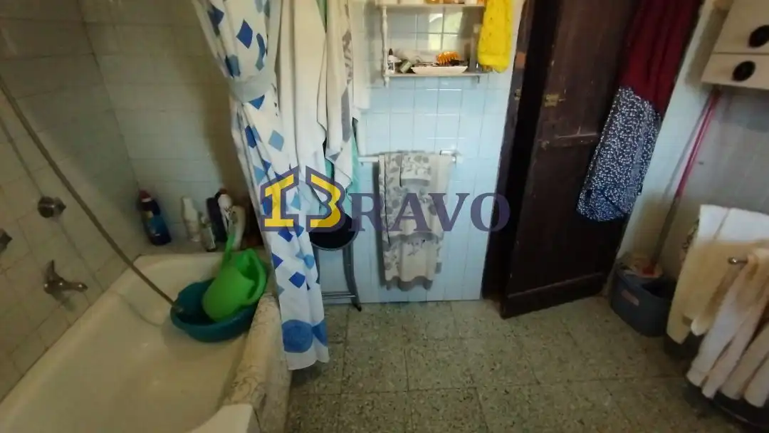 Baño de Casa o chalet en venta en Espinosa de los Monteros con Jardín privado, Trastero y Balcón