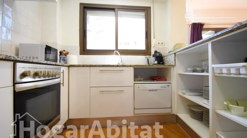 Foto 4 von Wohnung zum Verkauf in Calle Poeta Querol, Oliva pueblo, Oliva