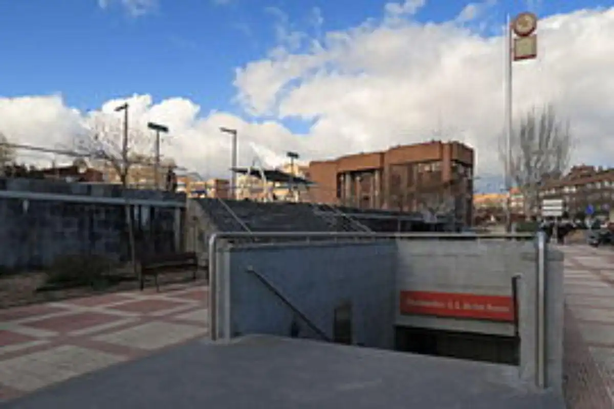 Local commercial à louer à de Guadarrama, imagen 17