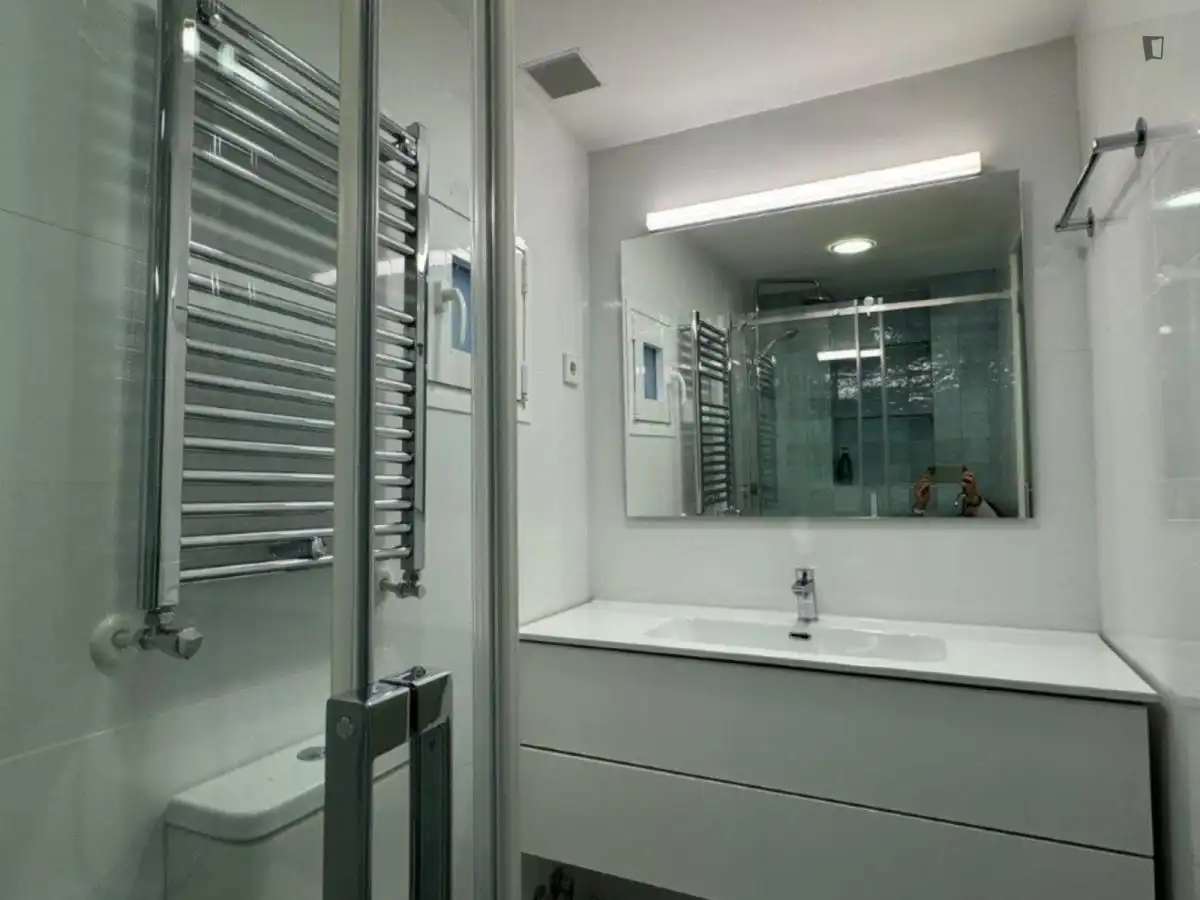 Apartament de lloguer a Bellas Vistas