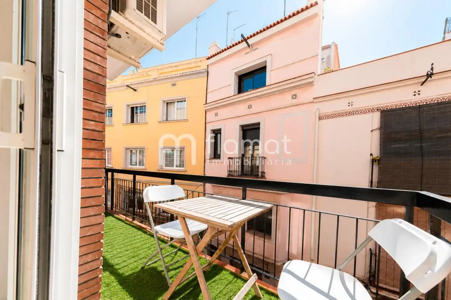 Wohnung mit Terrasse zum Verkauf in Sants - Montjuïc, imagen 7