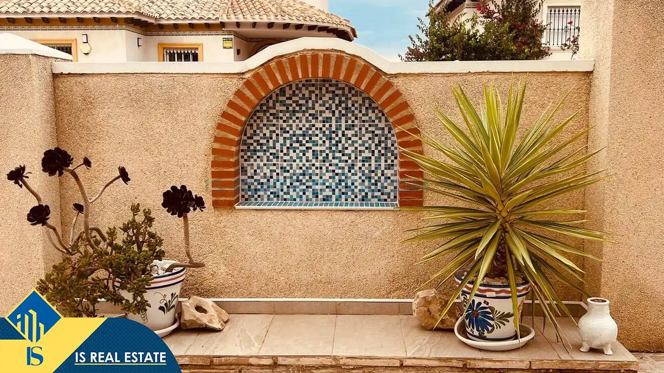 Villa avec piscine à vendre à San Miguel de Salinas, imagen 37