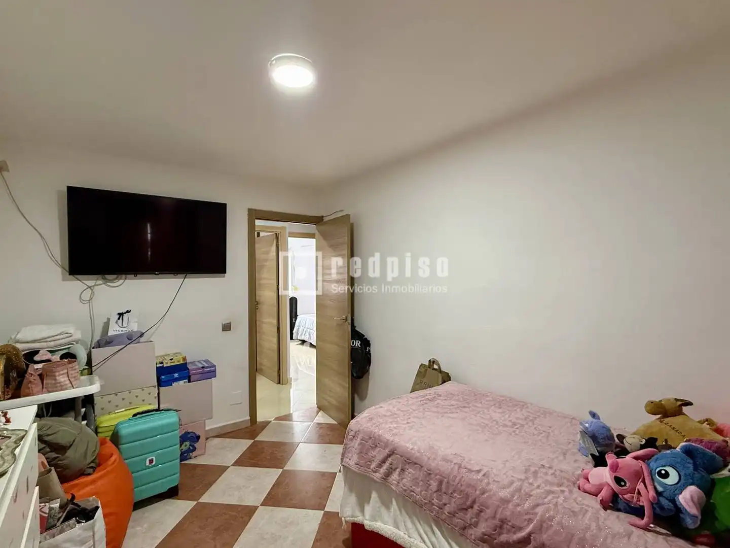 Flat for sale in Camino de Antequera