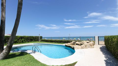 Photo 2 of Apartments for rent in Les Bassetes - El Marjal, Dénia