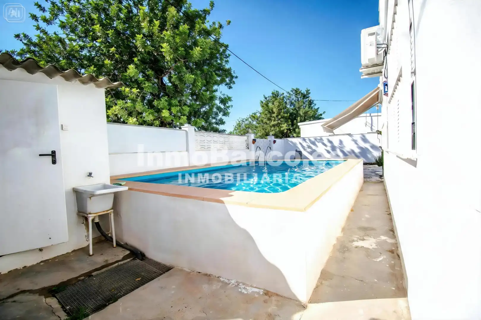 Maison avec piscine à vendre à Partida Corral del Colero, imagen 32