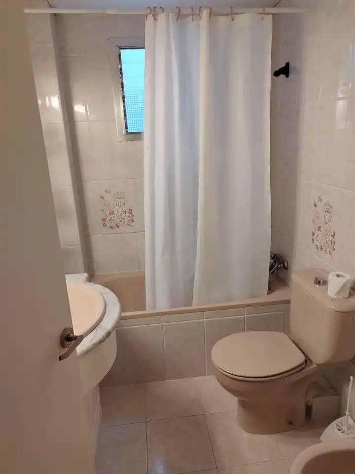 Piso de alquiler en El Torrejón - El Cerezo