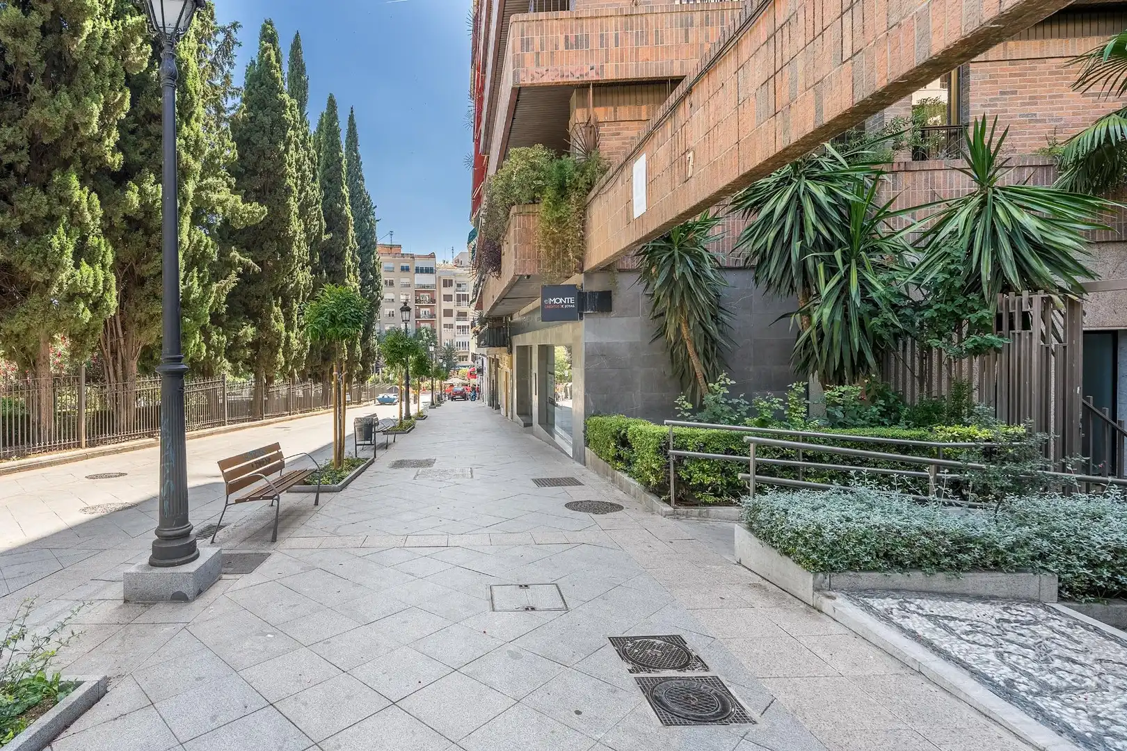 Ground floor with pool for sale in Beiro, imagen 57