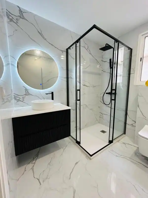 Flat with lift for sale in Carrer de Fray Pedro Ponce de León, imagen 11