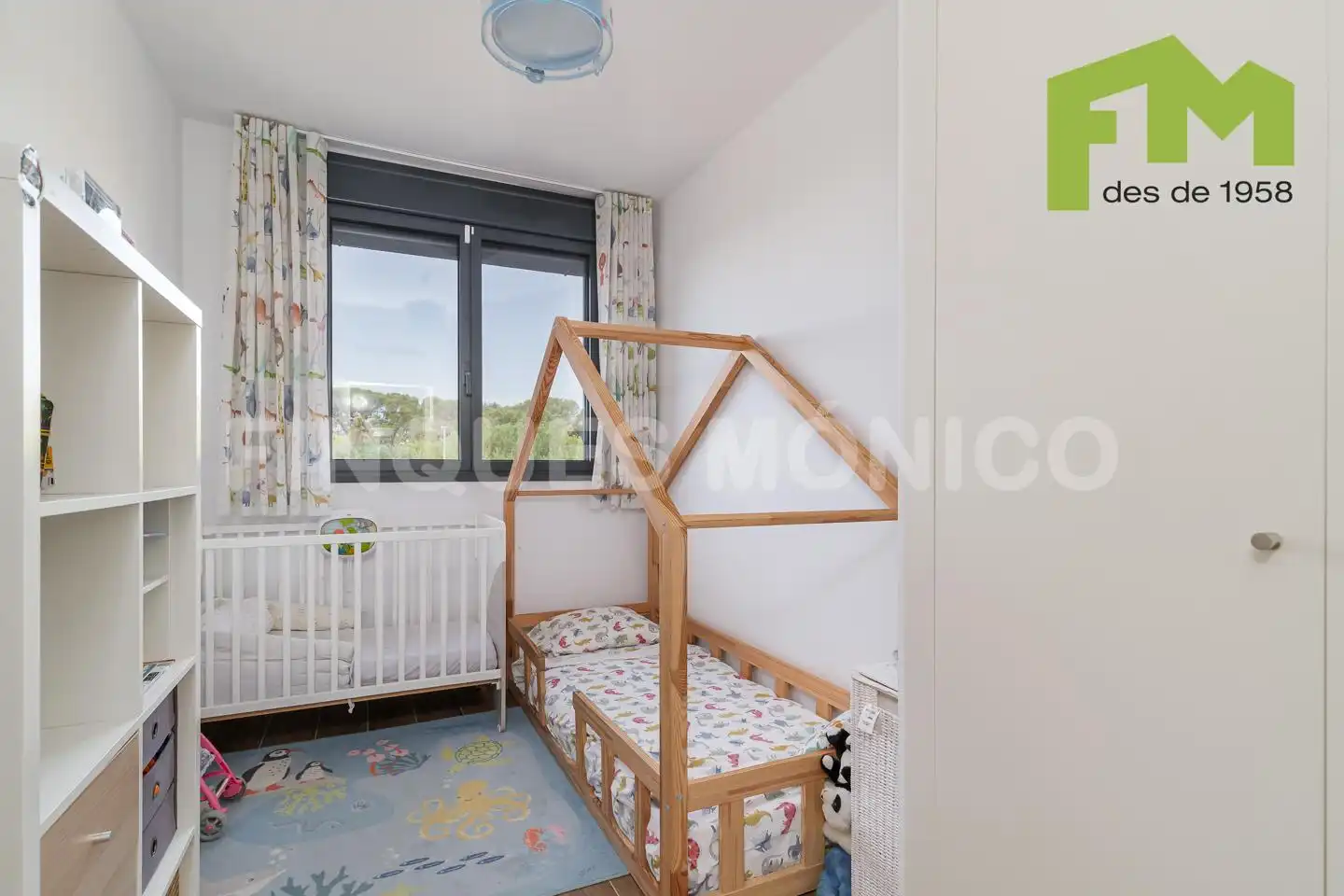 Flat for sale in Avinguda Doctor Rodríguez de la Fuente, Teià