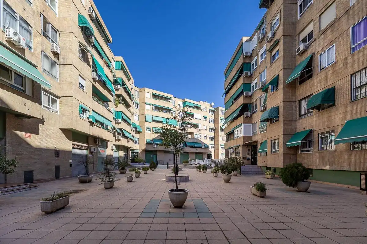Business premises for sale in Carretera de Málaga 89, imagen 24