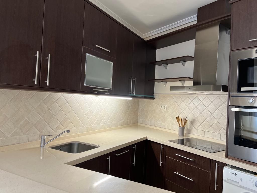 Piso de alquiler en Alcolea, Periurbano Este - Campiña