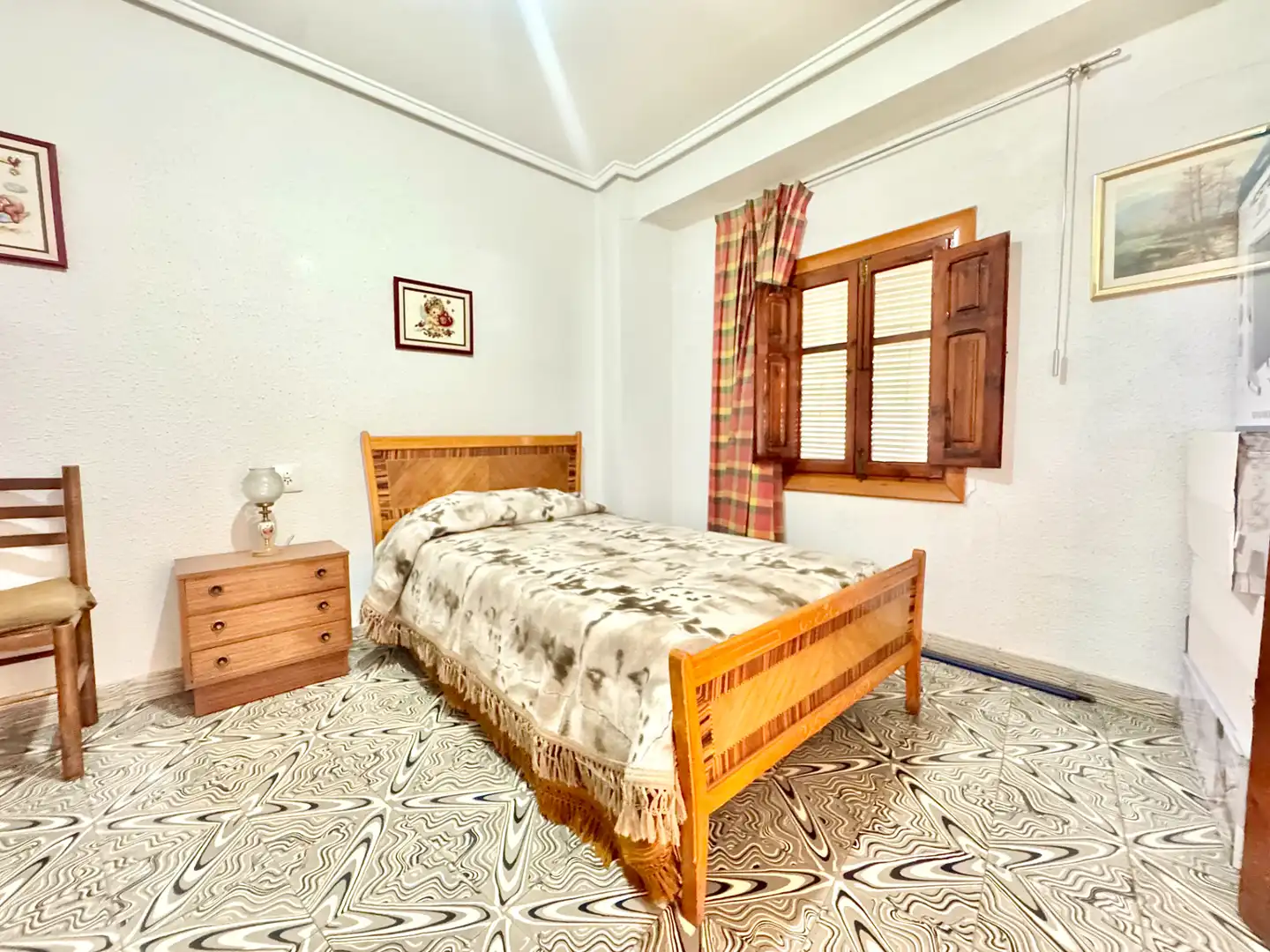 Habitación de Casa o chalet en venta en Llíria con Terraza y Trastero