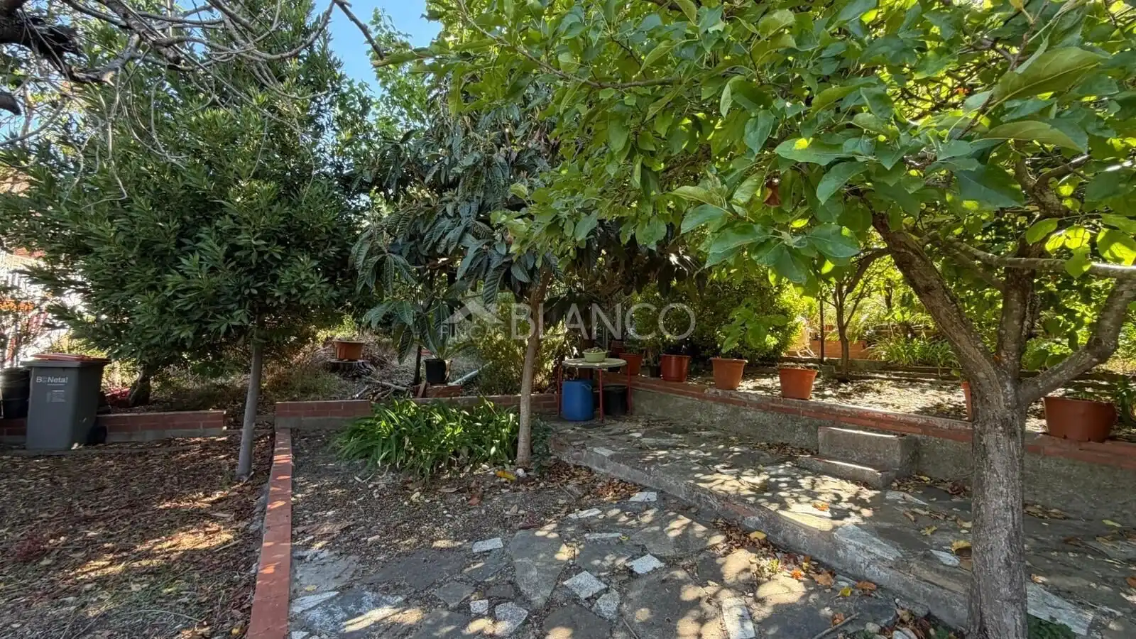 Casa con giardino in vendita a Piera, imagen 24