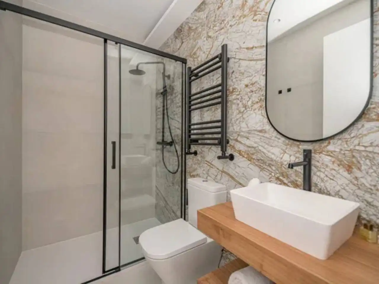 Flat with lift for sale in Centro, imagen 6