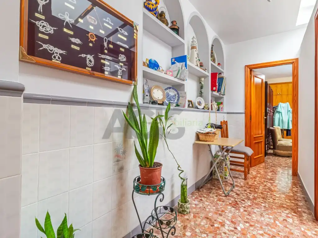 Casa en venda a Calle Pintor Sorolla, imagen 8