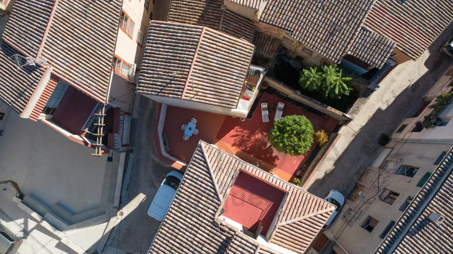 Landhaus mit Garten zum Verkauf in Carrer de Reus 19, imagen 53