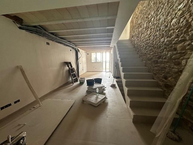 Casa adosada en venta en PAU CASALS