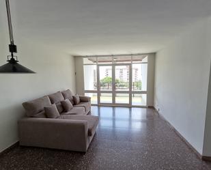 Living room of Flat to rent in Vilassar de Mar  with Terrace