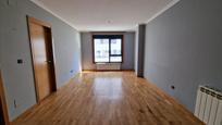 Living room of Flat for sale in Redondela  with Heating, Parquet flooring and Storage room