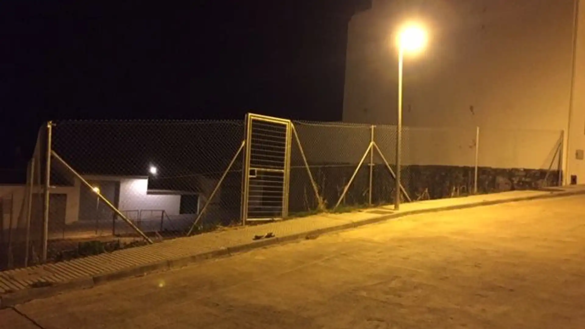 Vista exterior de Residencial en venta en Bujalance