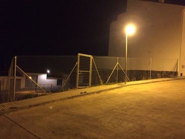 Terreny residencial en venda a Bujalance