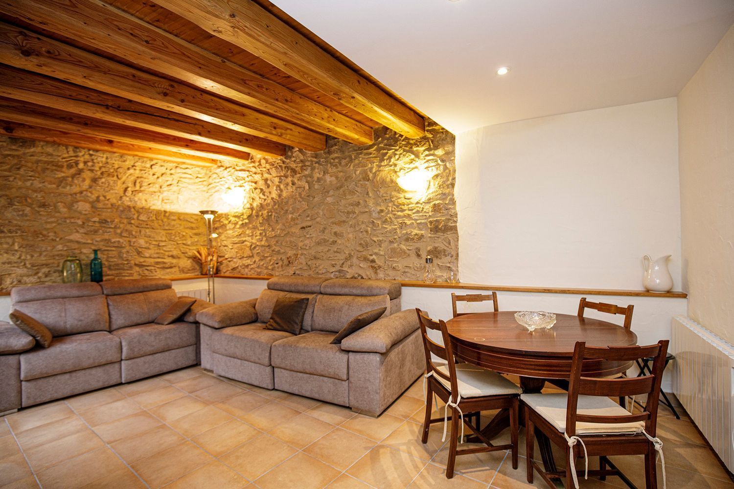 Casa o xalet de lloguer en Gualta amb Aire condicionat, Calefacció i Terrassa