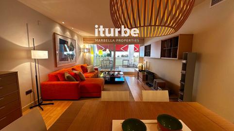 Photo 5 of Flat to rent in Principe Alfonso Hohenloh, La Carolina - Guadalpín, Málaga