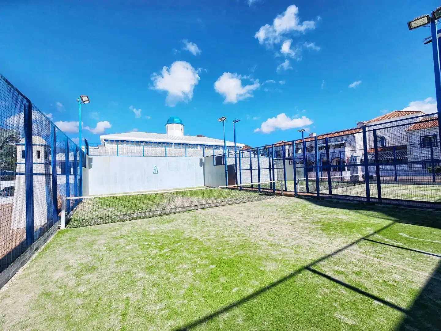 Apartamento con piscina en venta en Mencey Tegueste 20, imagen 44