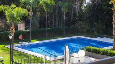 Foto 2 de Apartamento en venta en N/a, Los Naranjos, Marbella