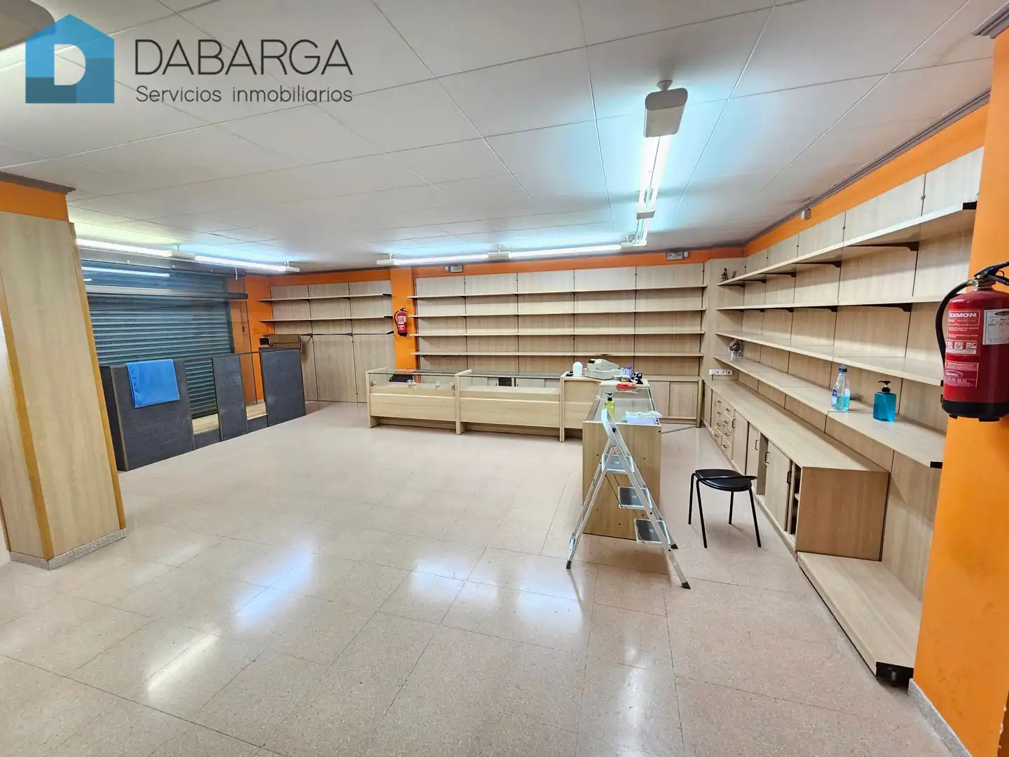 Local commercial à vendre à Rambla de Sant Andreu, imagen 5