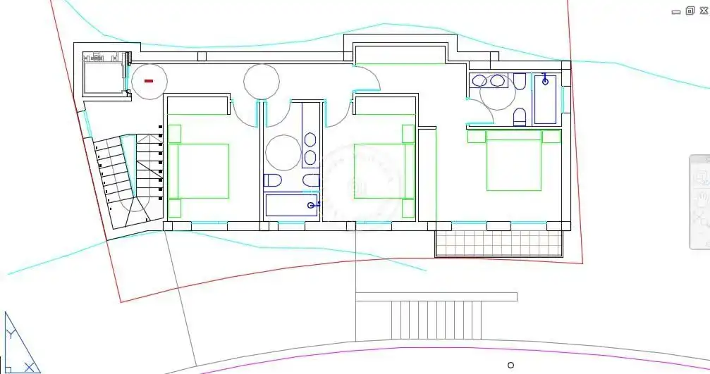 Maison avec piscine à vendre à Lloret Verd - Els Pinars, imagen 14