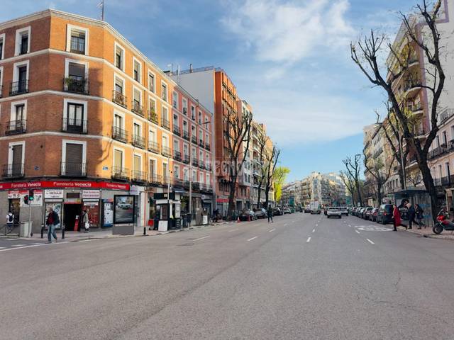 Piso en Venta en Trafalgar