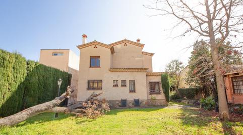 Photo 3 of Houses for sale in Nucli Urbà, Argentona