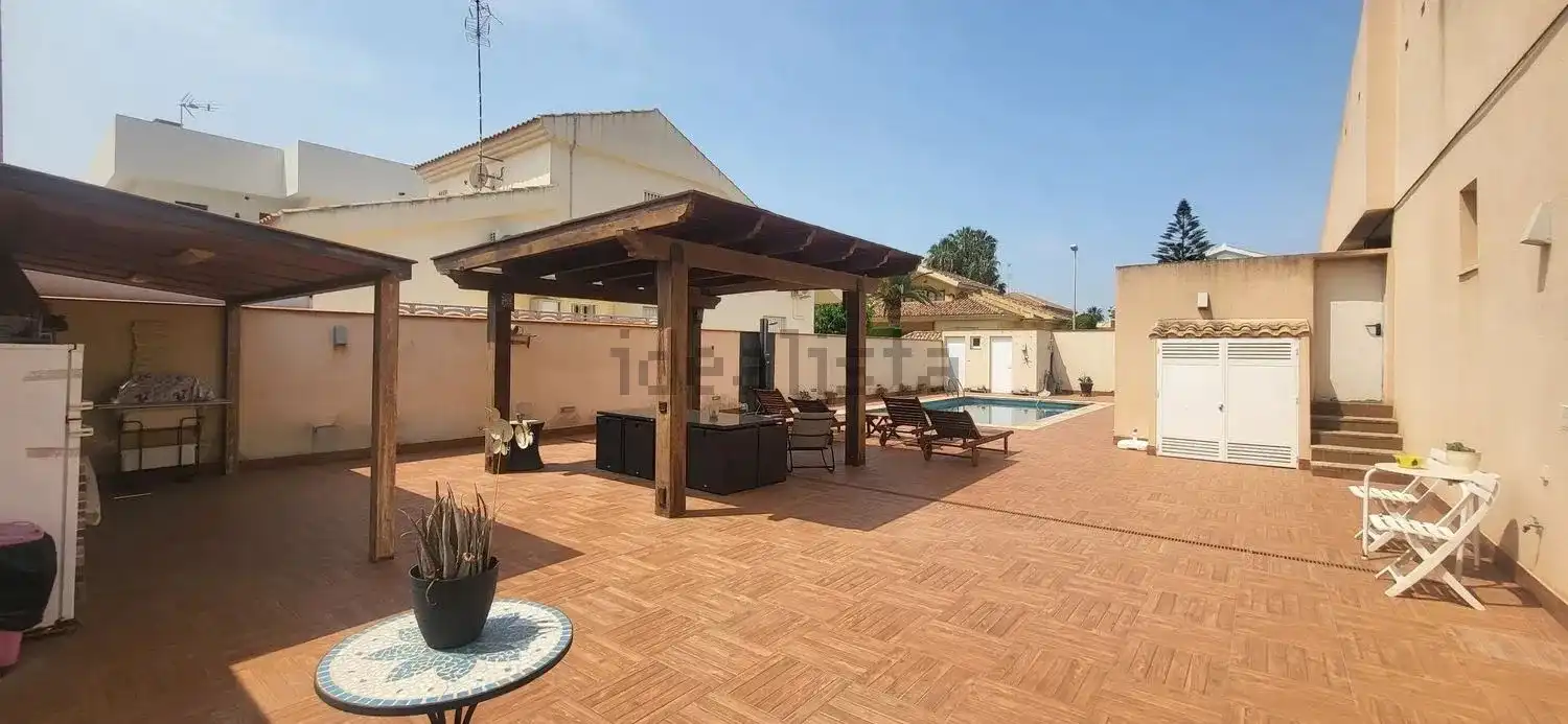 Detached house for sale in Avenida Mar Menor, imagen 2