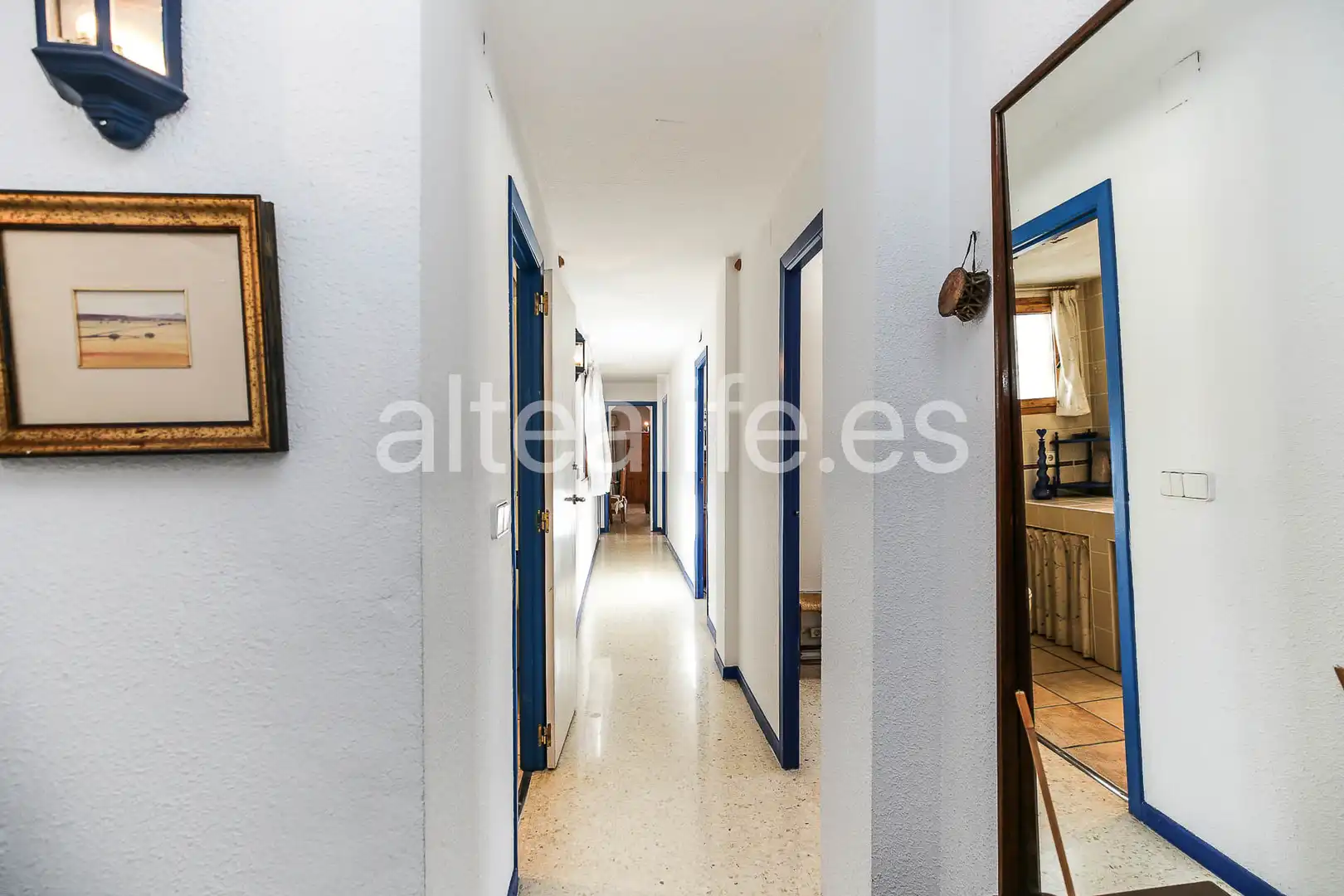 Mini appartamento in vendita a Carrer d'Alcoi, imagen 41