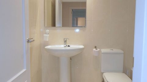 Foto 4 de Apartament en venda a República de Begoña Kalea, Atxuri, Bilbao