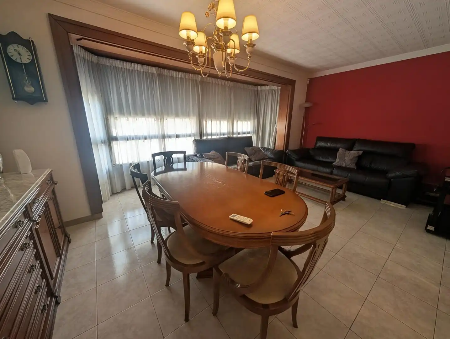Casa en venda a Alcanar