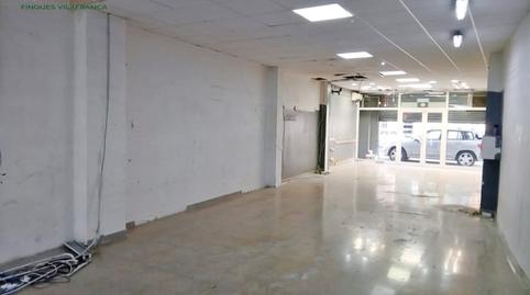 Photo 2 of Premises to rent in Poble Nou, Vilafranca del Penedès
