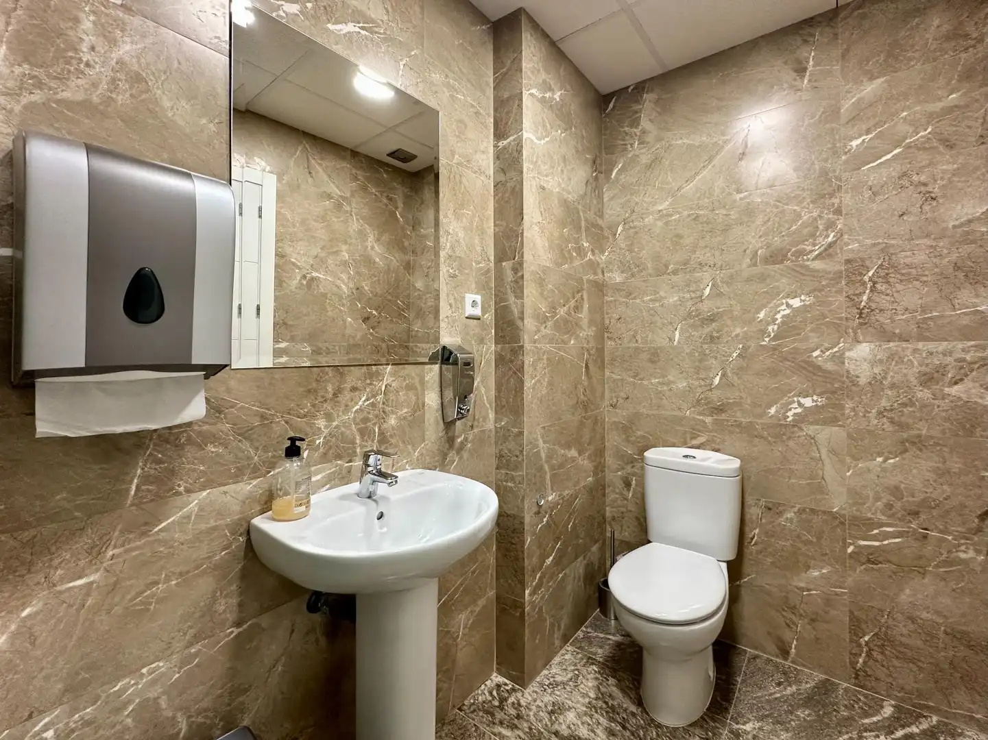 Local comercial en venda a Campo de Mijas, imagen 17