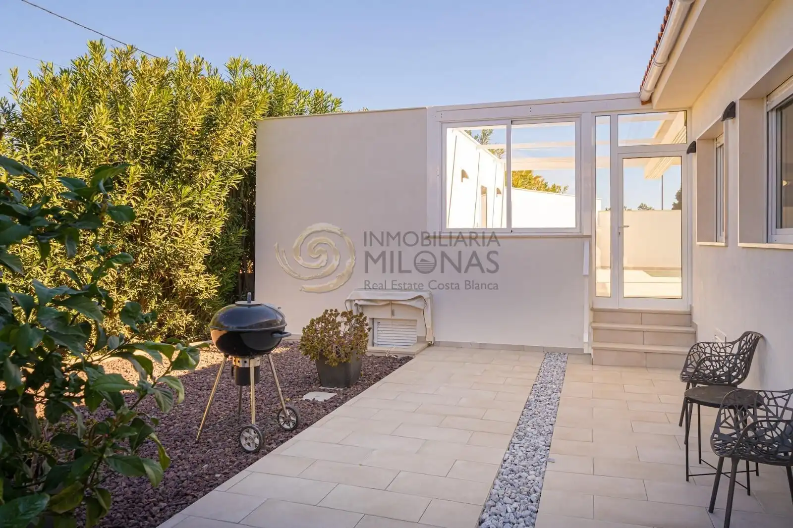 Villa con piscina in vendita a L'Albir, imagen 31