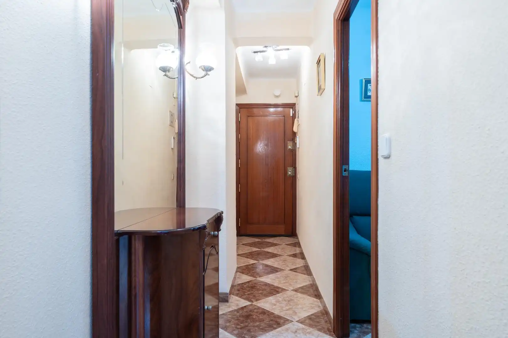 Piso en venta en Málaga